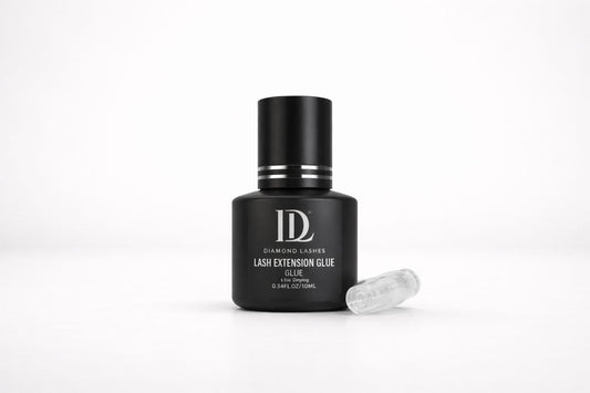 Colle extensions de cils